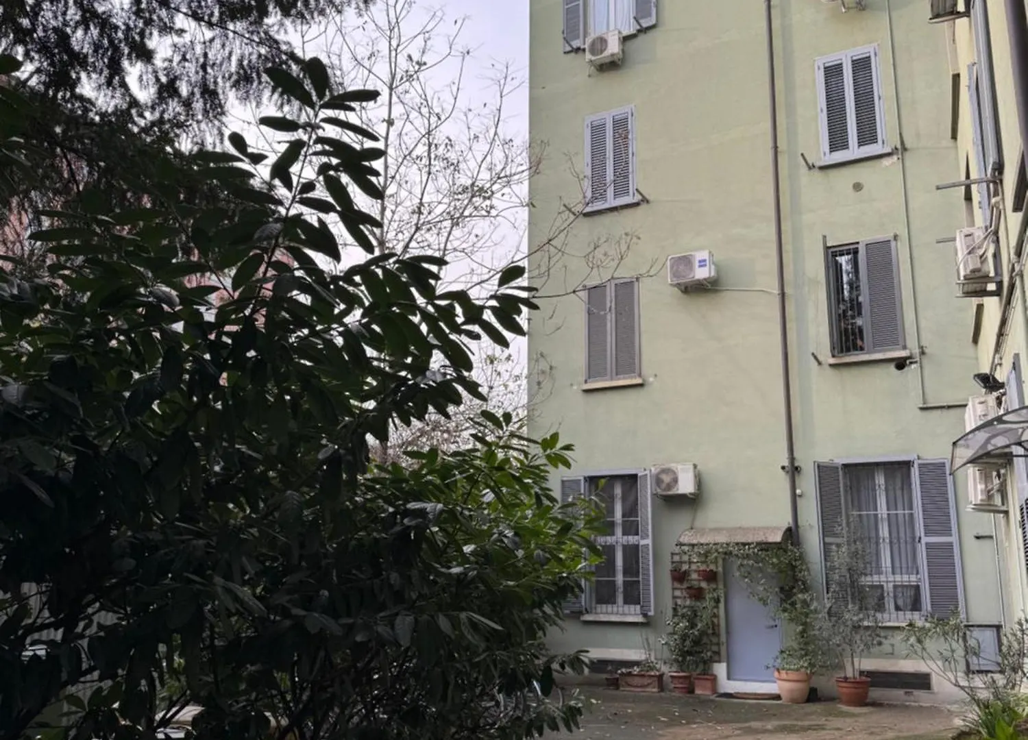 Navigli Home Metro4-Tram2-Naviglio Grande Milan Apartment