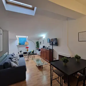 Salmini Porta Romana By 101flats Apartment