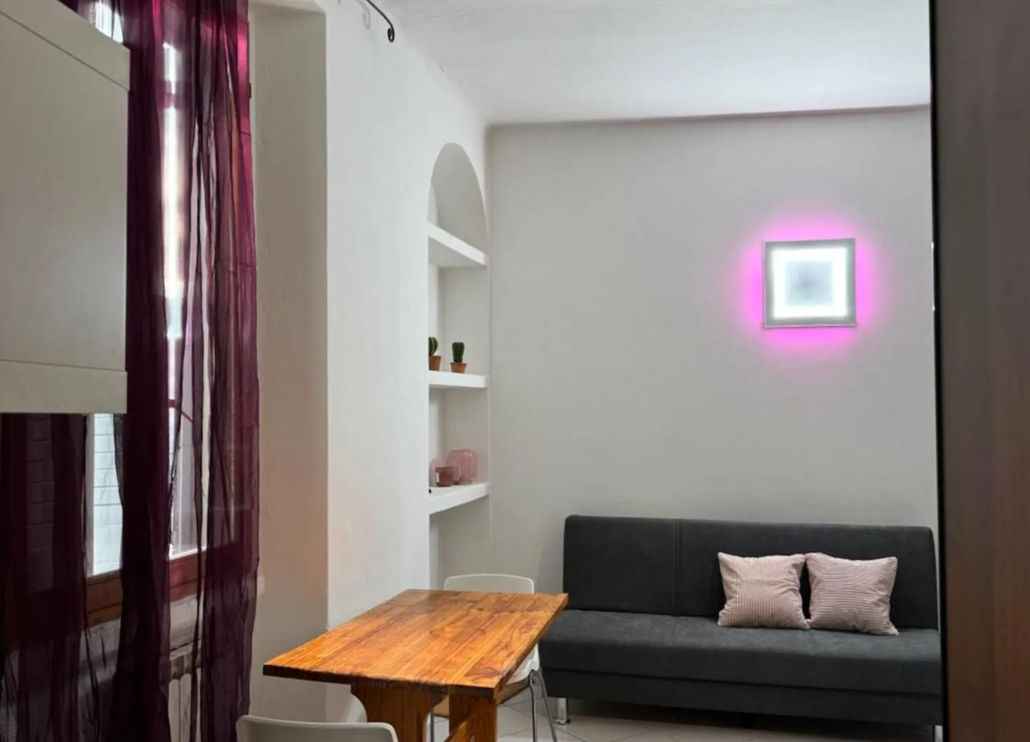 Apartamento Navigli Home Metro4-Tram2-Naviglio Grande Milán