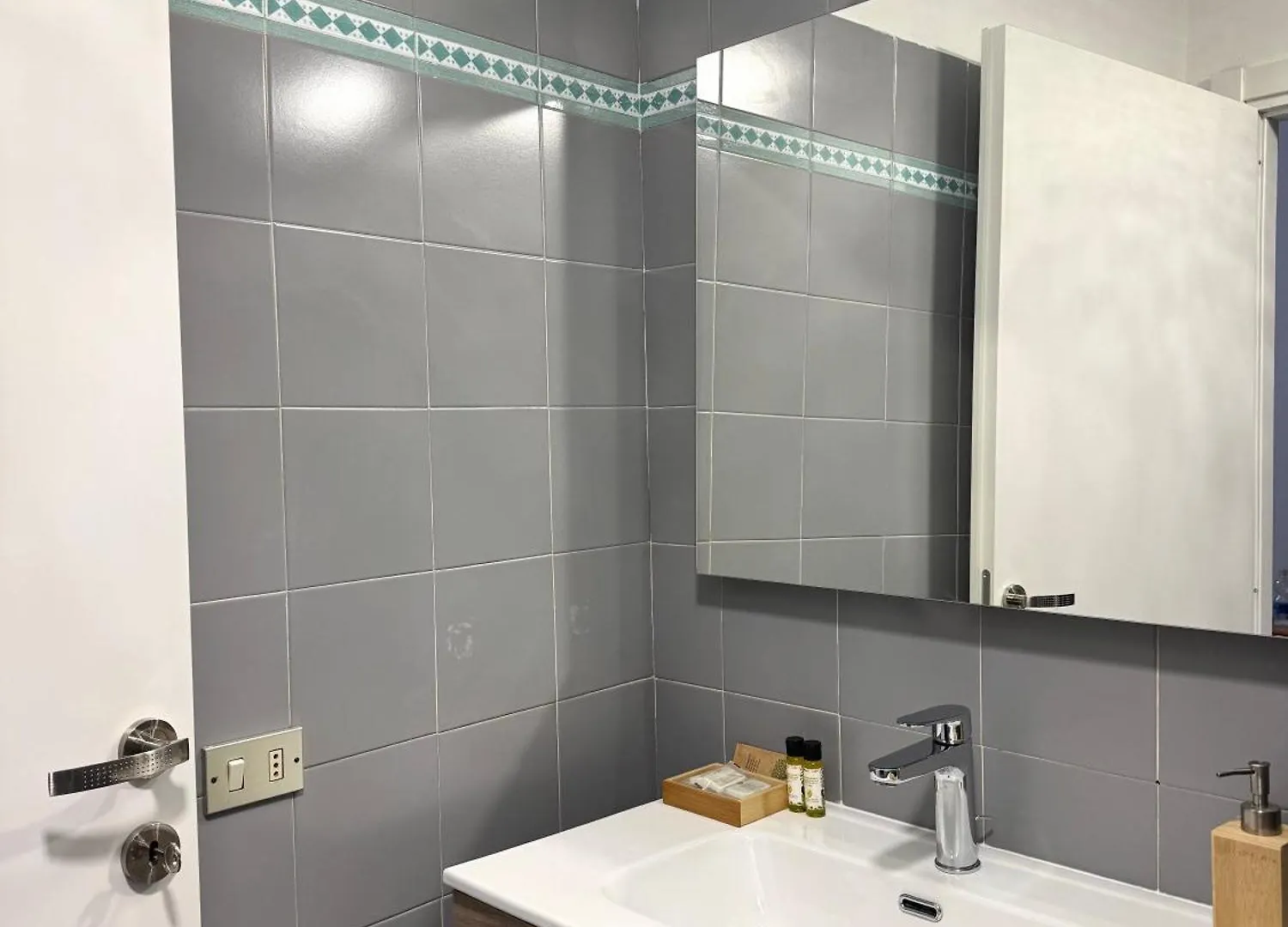 Apartamento Navigli Home Metro4-Tram2-Naviglio Grande Milán Italia